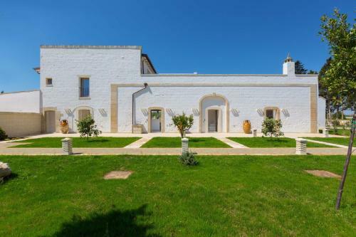 Masseria Longa Boutique Hotel