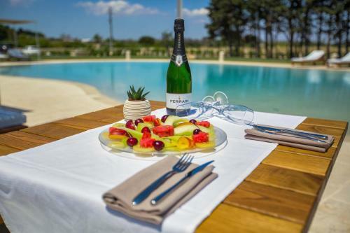 Masseria Longa Boutique Hotel