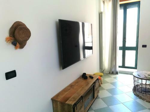 Apartamento Nel Cuore Di Otranto