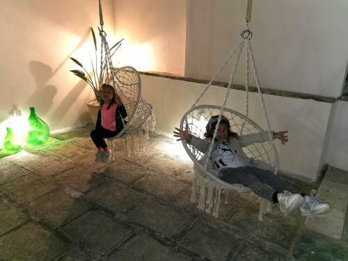 Apartamento Nel Cuore Di Otranto
