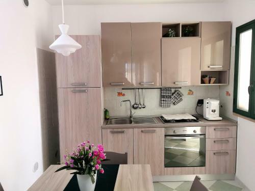 Apartamento Nel Cuore Di Otranto