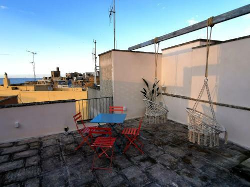 Apartamento Nel Cuore Di Otranto