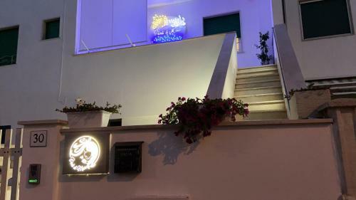 B&B Venti Di Mare
