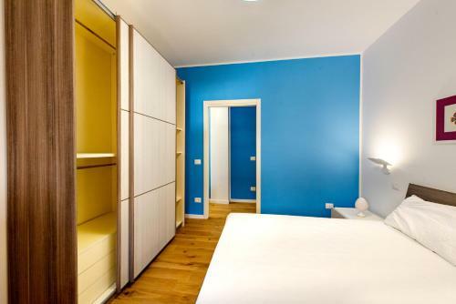 Apartamento Appartamenti Fronte Mare Otranto