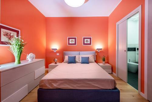 Apartamento Appartamenti Fronte Mare Otranto