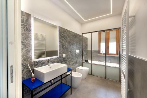 Apartamento Appartamenti Fronte Mare Otranto