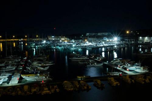 Apartamento Il Balconcino Di Otranto - Centro Storico