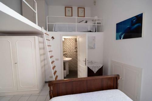 Apartamento Il Balconcino Di Otranto - Centro Storico