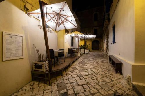 Apartamento Il Balconcino Di Otranto - Centro Storico