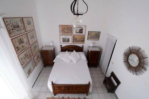 Apartamento Il Balconcino Di Otranto - Centro Storico