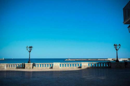 Apartamento Il Balconcino Di Otranto - Centro Storico