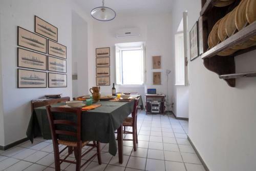 Apartamento Il Balconcino Di Otranto - Centro Storico