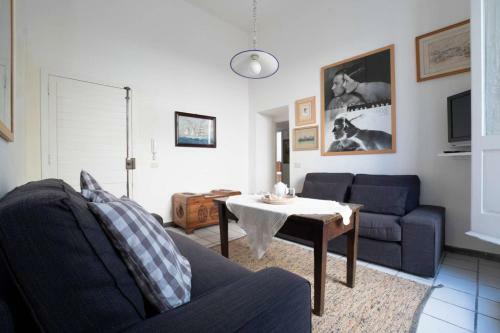Apartamento Il Balconcino Di Otranto - Centro Storico