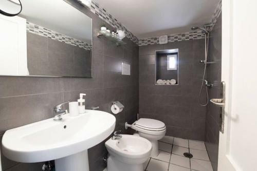 Apartamento Il Balconcino Di Otranto - Centro Storico