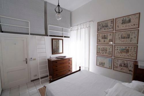 Apartamento Il Balconcino Di Otranto - Centro Storico