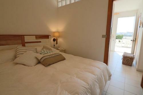 Apartamento Casa Vacanza Benny Otranto