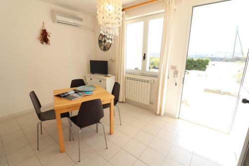 Apartamento Casa Vacanza Benny Otranto