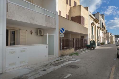 Apartamento Al Castello Holiday Home
