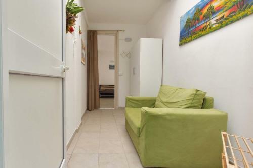 Apartamento Al Castello Holiday Home