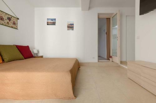 Apartamento Al Castello Holiday Home