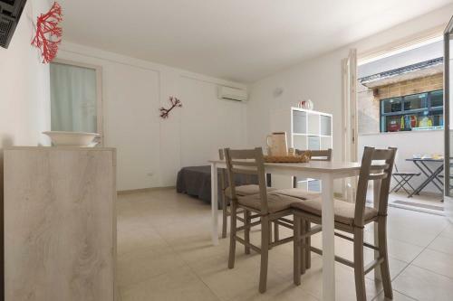 Apartamento Al Castello Holiday Home