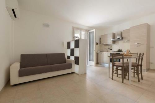 Apartamento Al Castello Holiday Home