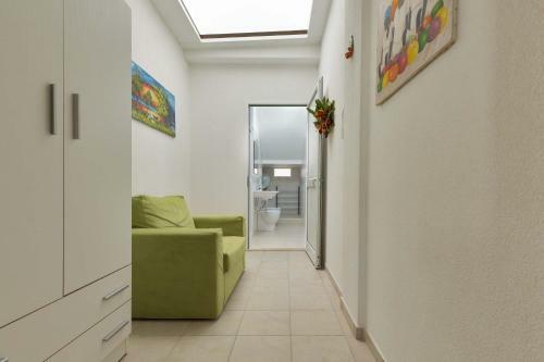 Apartamento Al Castello Holiday Home