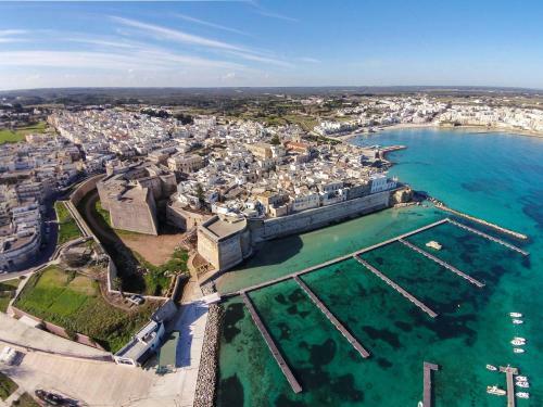 Apartamento Al Castello Holiday Home