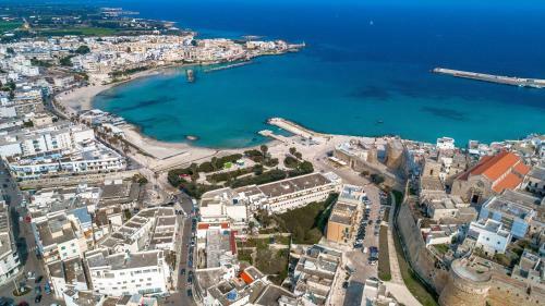 Apartamento Al Castello Holiday Home