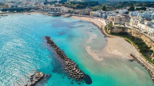 Apartamento Al Castello Holiday Home