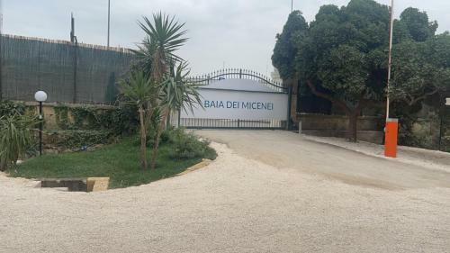 Baia Dei Micenei