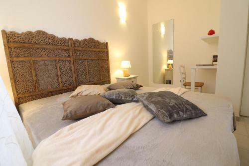Casa Nero D Avola A Otranto