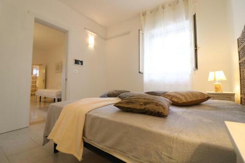 Casa Nero D Avola A Otranto