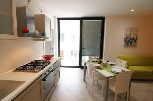 Apartamento Casa Vacanza Susanna