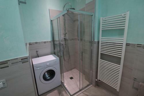 Apartamento Casa Vacanza Susanna