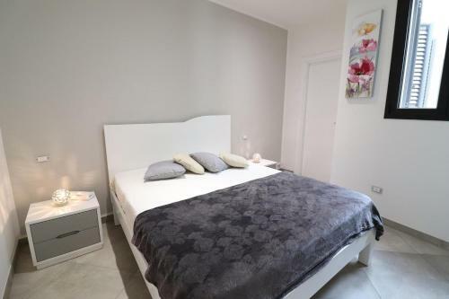 Apartamento Casa Vacanza Susanna