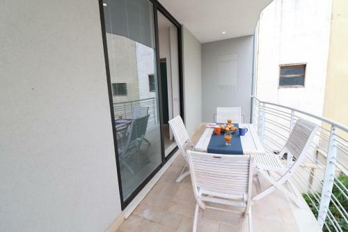 Apartamento Casa Vacanza Susanna