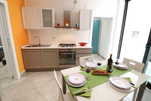 Apartamento Casa Vacanza Susanna