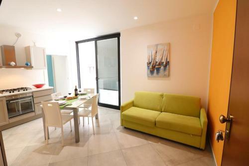 Apartamento Casa Vacanza Susanna