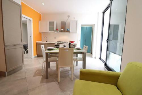 Apartamento Casa Vacanza Susanna