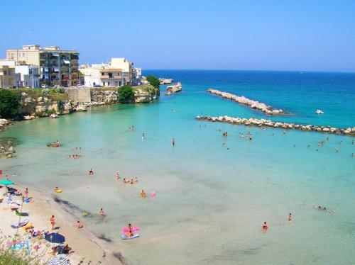 Apartamento Appartamento Sirio-otranto