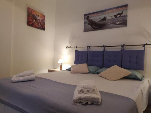 Apartamento Appartamento Sirio-otranto