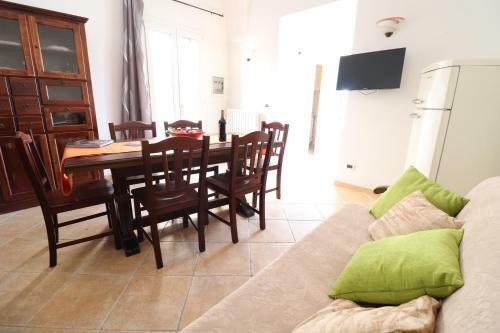 Travellito Vacanze Casa Rachele Otranto