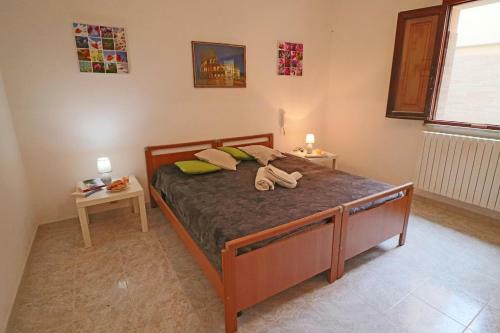Apartamento Casa Vacanza Diana Otranto