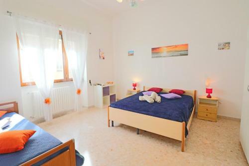 Apartamento Casa Vacanza Diana Otranto
