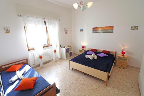 Apartamento Casa Vacanza Diana Otranto