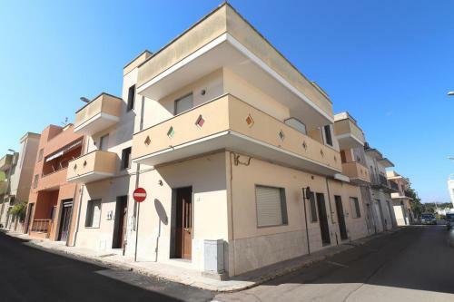 Apartamento Casa Vacanza Diana Otranto