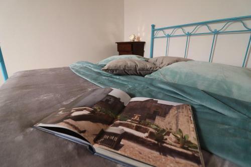 Apartamento Casa Vacanza Rachele Otranto