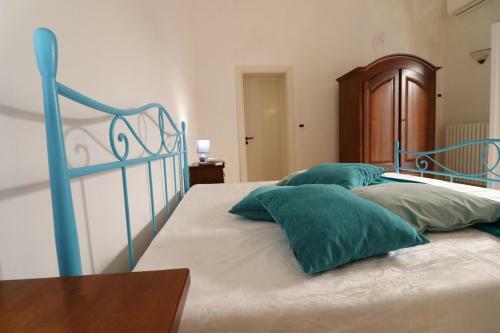Apartamento Casa Vacanza Rachele Otranto
