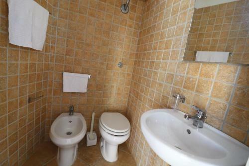 Apartamento Casa Vacanza Rachele Otranto